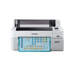Velikoformatni tiskalnik EPSON SC-T3200 brez stojala