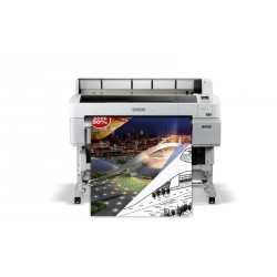 Velikoformatni tiskalnik EPSON SC-T5200