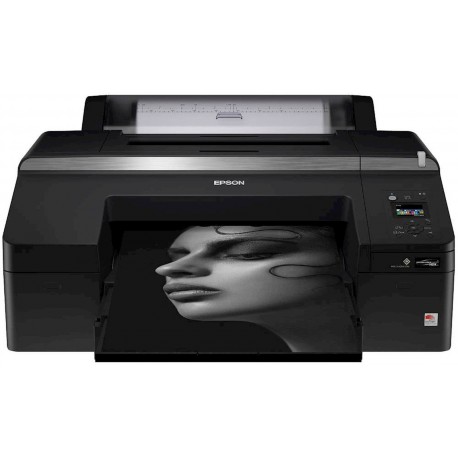 Velikoformatni tiskalnik EPSON SC-P5000/Violet