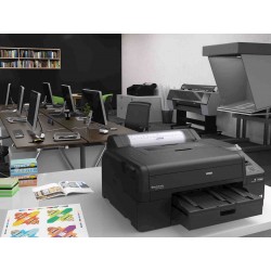 Velikoformatni tiskalnik EPSON SC-P5000 Spectro/Violet