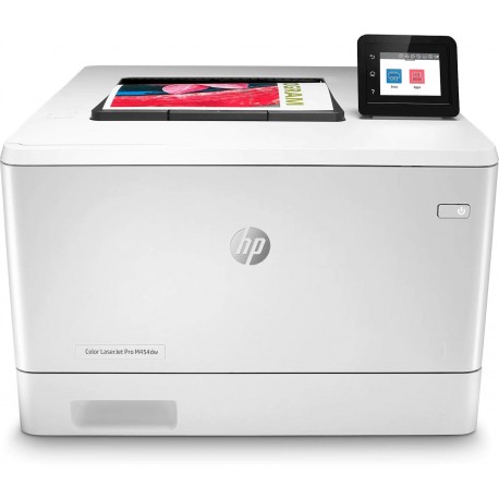 Tiskalnik HP Color LaserJet Pro M454dw