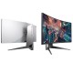 LED monitor 34 Dell AW3418DW IPS curved