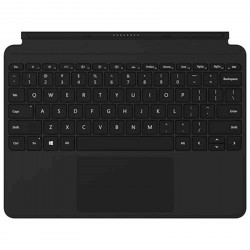 Tipkovnica Microsoft Surface Go SLO, črna