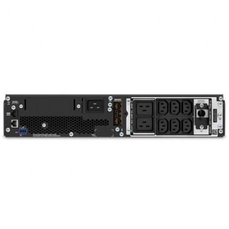 UPS APC Smart Rack 2U 3000VA SRT3000RMXLW-IEC