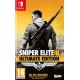Igra Sniper Elite 3 Ultimate Edition (Switch)