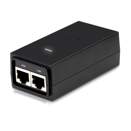 PoE - napajanje preko UTP 12W GIGA Pasivni POE-24V-12W UBIQUITI