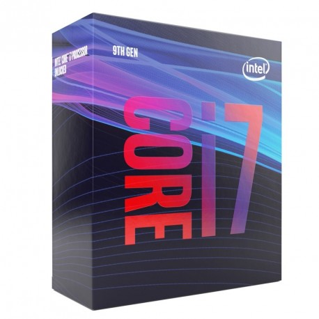 Procesor Intel Core i7-9700, LGA1151 (Coffee Lake)