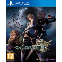 Igra AeternoBlade II (PS4)