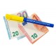 Detektor euro bankovcev genie (flomaster)