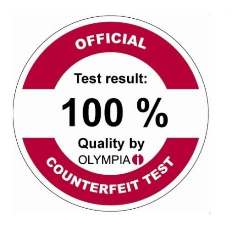 Detektor bankovcev olympia nc 590