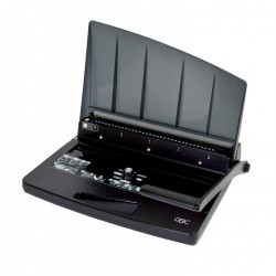 Aparat za špiralno vezavo GBC wirebind w15 žična špirala 4400402