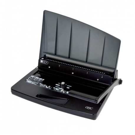 Aparat za špiralno vezavo GBC wirebind w15 žična špirala 4400402