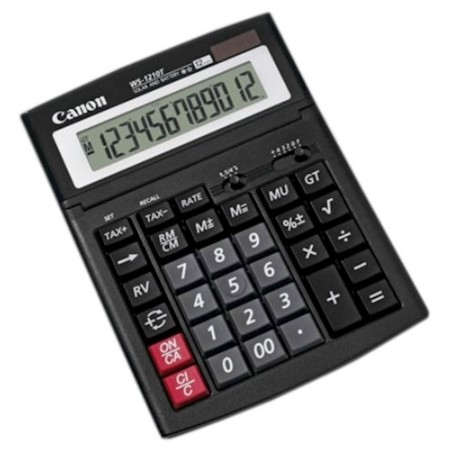 Kalkulator CANON WS-1210T