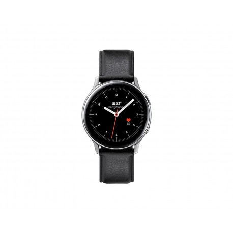 Pametna ura Samsung Galaxy Watch Active 2, Steel 40, srebrna