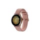 Pametna ura Samsung Galaxy Watch Active 2, ALU 40, zlata