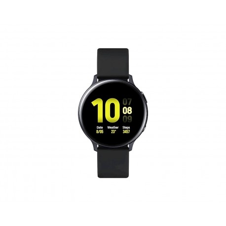 Pametna ura Samsung Galaxy Watch Active 2, ALU 44, črna