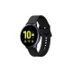 Pametna ura Samsung Galaxy Watch Active 2, ALU 44, črna