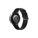 Pametna ura Samsung Galaxy Watch Active 2, Steel 44, srebrna