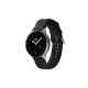 Pametna ura Samsung Galaxy Watch Active 2, Steel 44, srebrna
