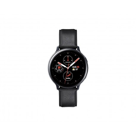 Pametna ura Samsung Galaxy Watch Active 2, Steel 44, črna