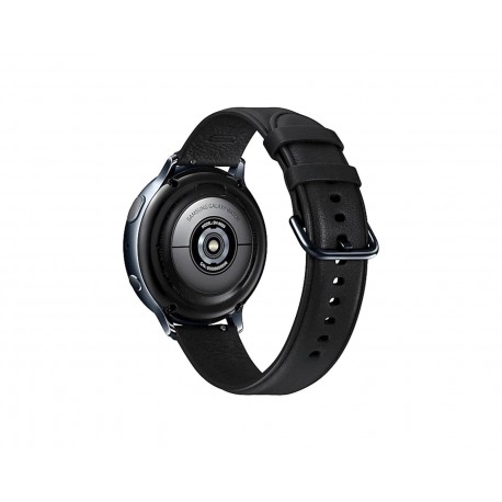 Pametna ura Samsung Galaxy Watch Active 2, Steel 44, črna