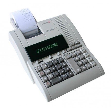 Kalkulator namizni Olympia cpd 3212 s
