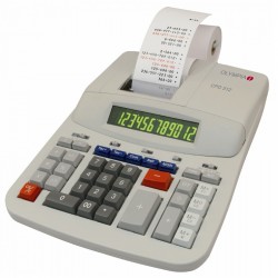 Kalkulator namizni Olympia cpd 512