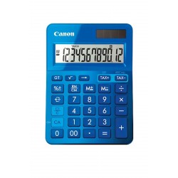 Kalkulator CANON LS-123K moder