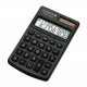 Kalkulator Olympia LCD-1110 črn