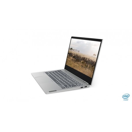 Prenosnik Lenovo ThinkBook 13s, i5-8265U, 8GB, SSD 256, W10P, 20R9006YSC