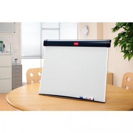 Tabla magnetna Nobo barracuda namizna