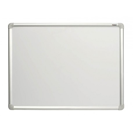 Tabla Dahle bela Basic 45 x 60 cm