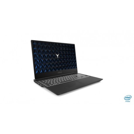 Prenosnik Lenovo Legion Y540-15, i7-9750H, 16GB, SSD 256, 1TB, 81SX005KSC