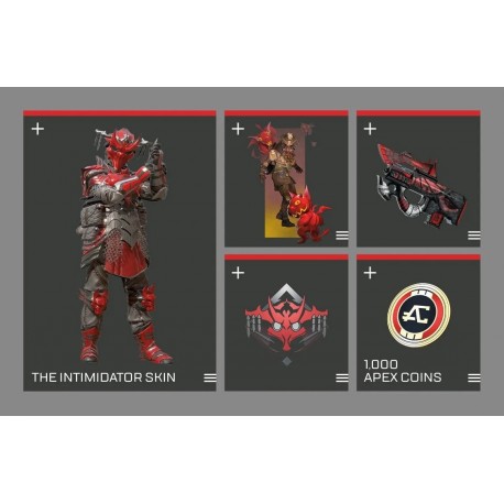 Igra Apex Legends - Bloodhound Edition (PS4)