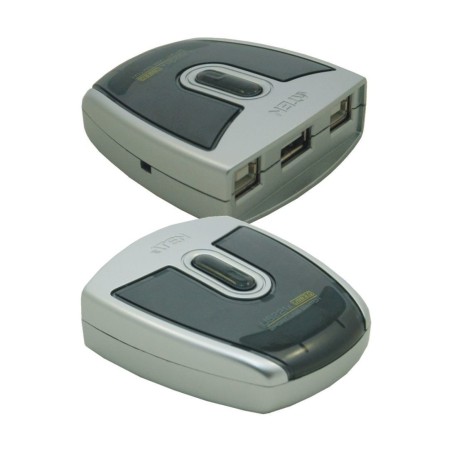Preklopnik 2:1 USB, Aten US221A