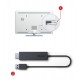 Microsoft Wireless Display Adapter v2 HDMI/USB 2.0