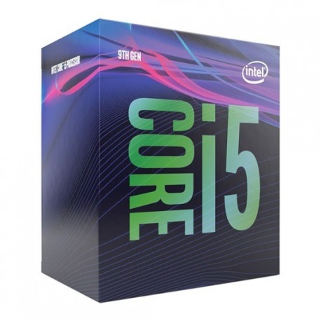 Procesor Intel Core i5-9500, LGA1151 (Coffee Lake)