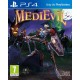 Igra MediEvil (PS4)