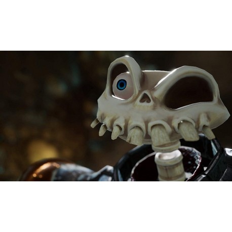 Igra MediEvil (PS4)