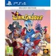 Igra Wargroove - Deluxe Edition (PS4)