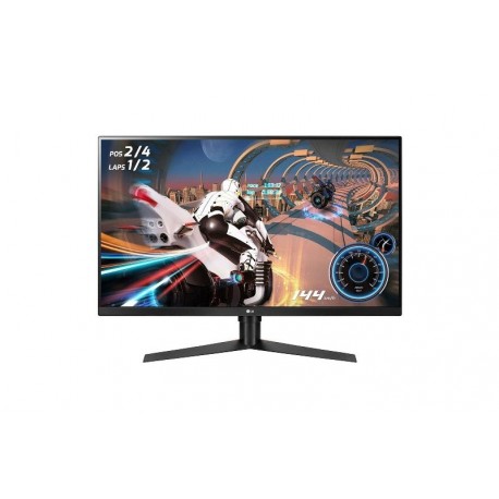 Monitor LG 32GK650F-B