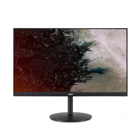 Monitor Acer Nitro XF272UP (UM.HX2EE.P04)