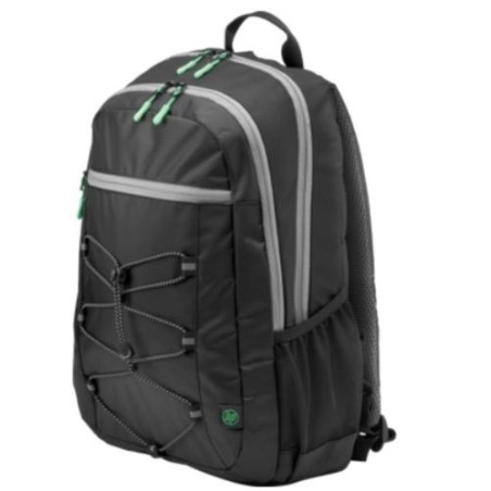 Nahrbtnik za prenosnik 15.6 HP Active Black Backpack