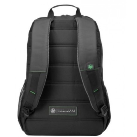 Nahrbtnik za prenosnik 15.6 HP Active Black Backpack