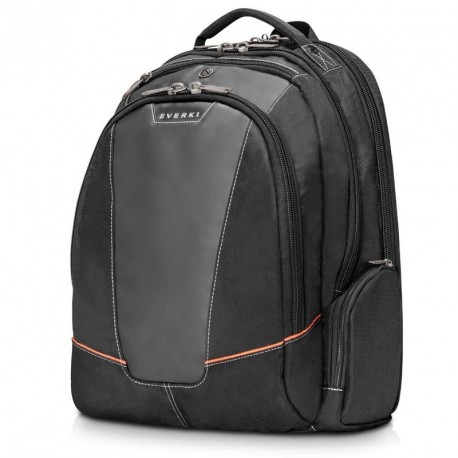 Nahrbtnik za prenosnik 16 EVERKI Flight črn