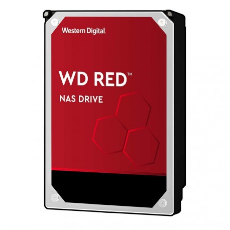 Trdi disk 3.5 6TB 5400 256MB SATA3 WD Red WD60EFAX