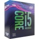 Procesor Intel Core i5-9600KF, LGA1151 (Coffee Lake)