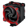 Hladilnik za procesor ARCTIC Freezer 34 Duo eSports rdeč