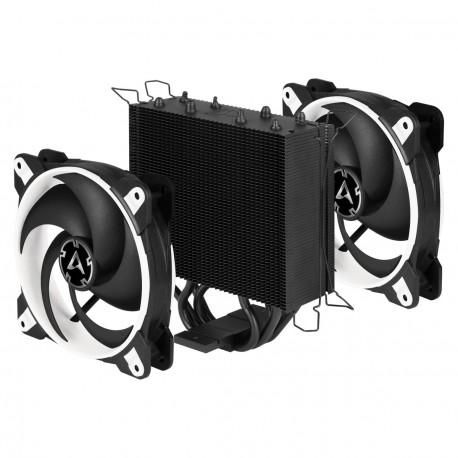 Hladilnik za procesor ARCTIC Freezer 34 Duo eSports bel