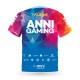 Športna majica Anni Gaming - personalizirana